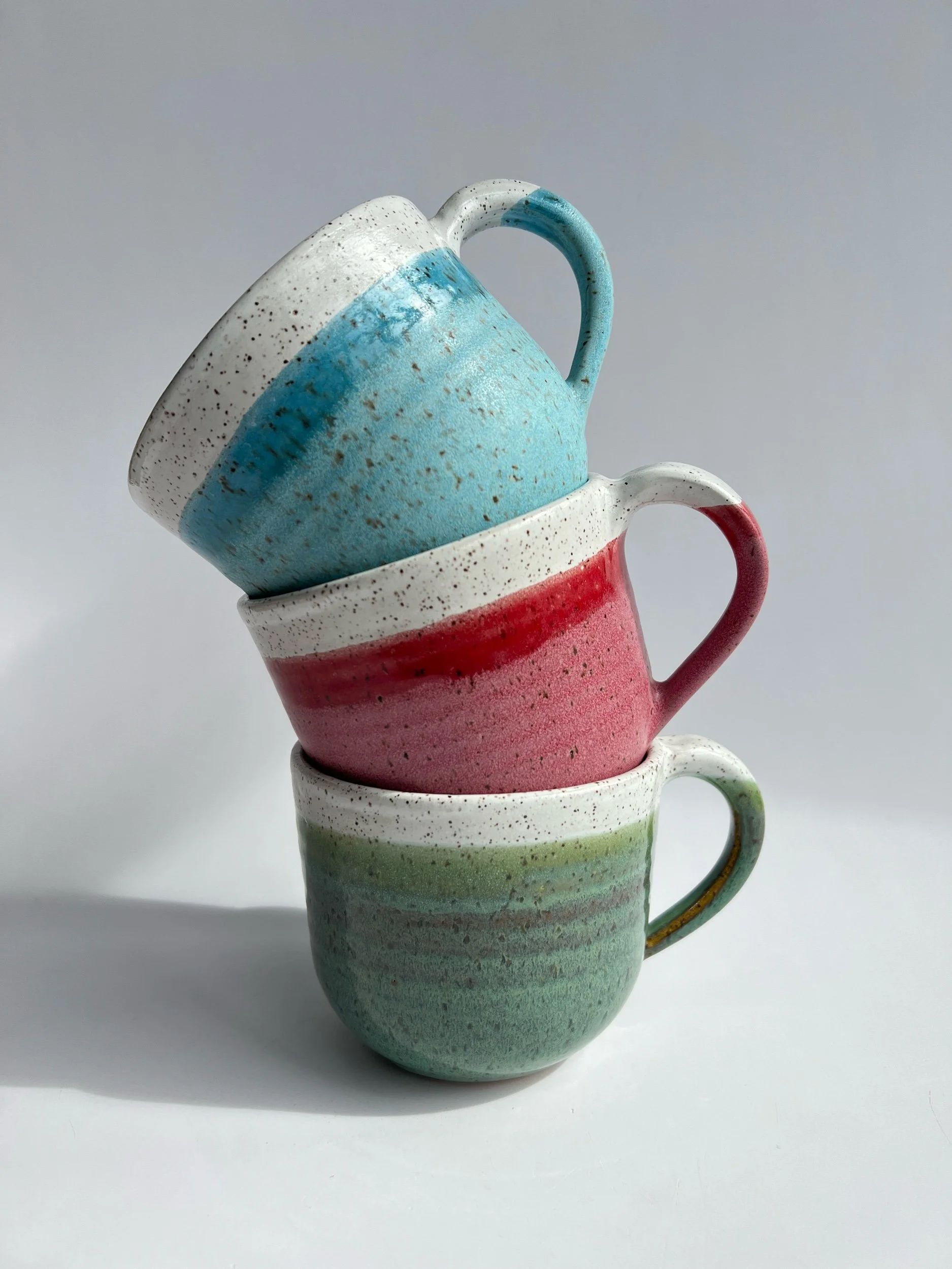 Jumbo Mug (18oz) 18