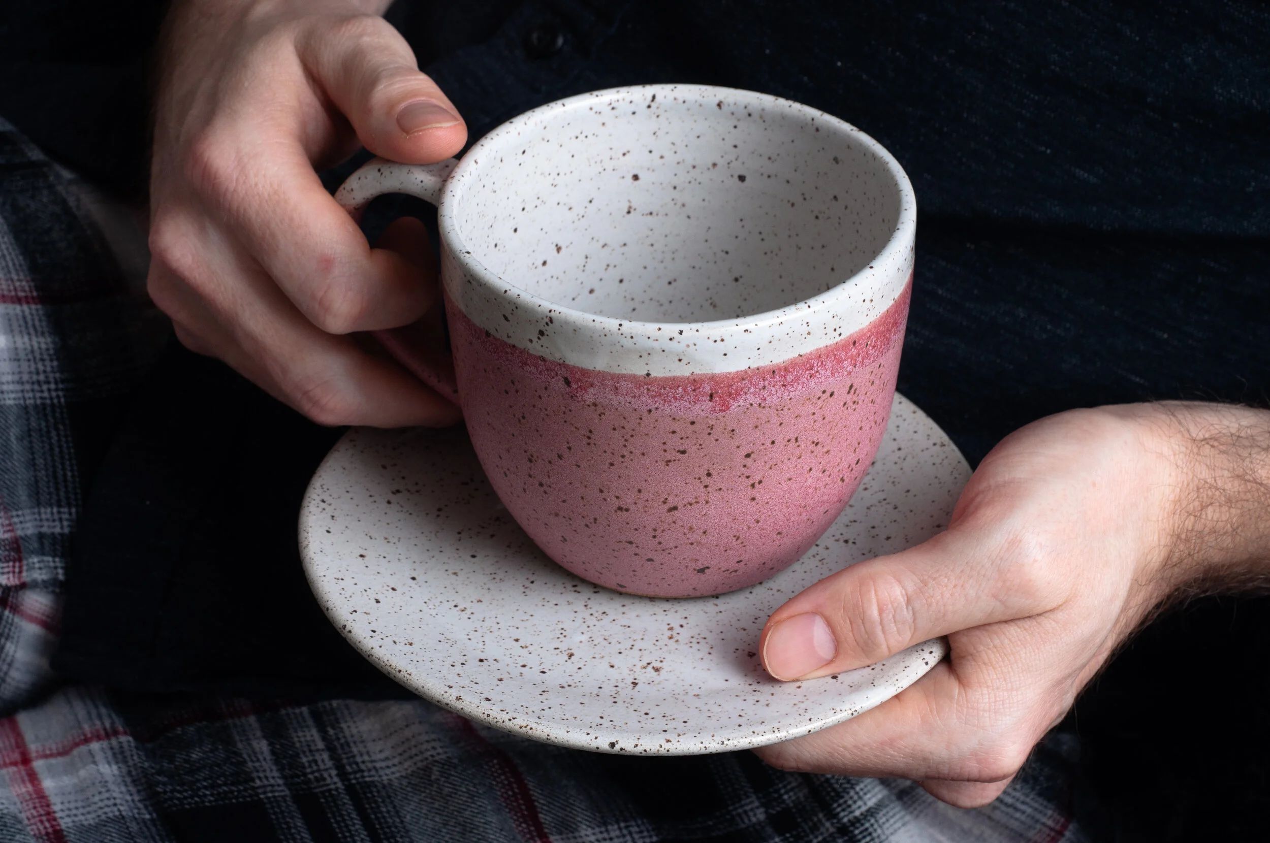 Jumbo Mug (18oz) 3