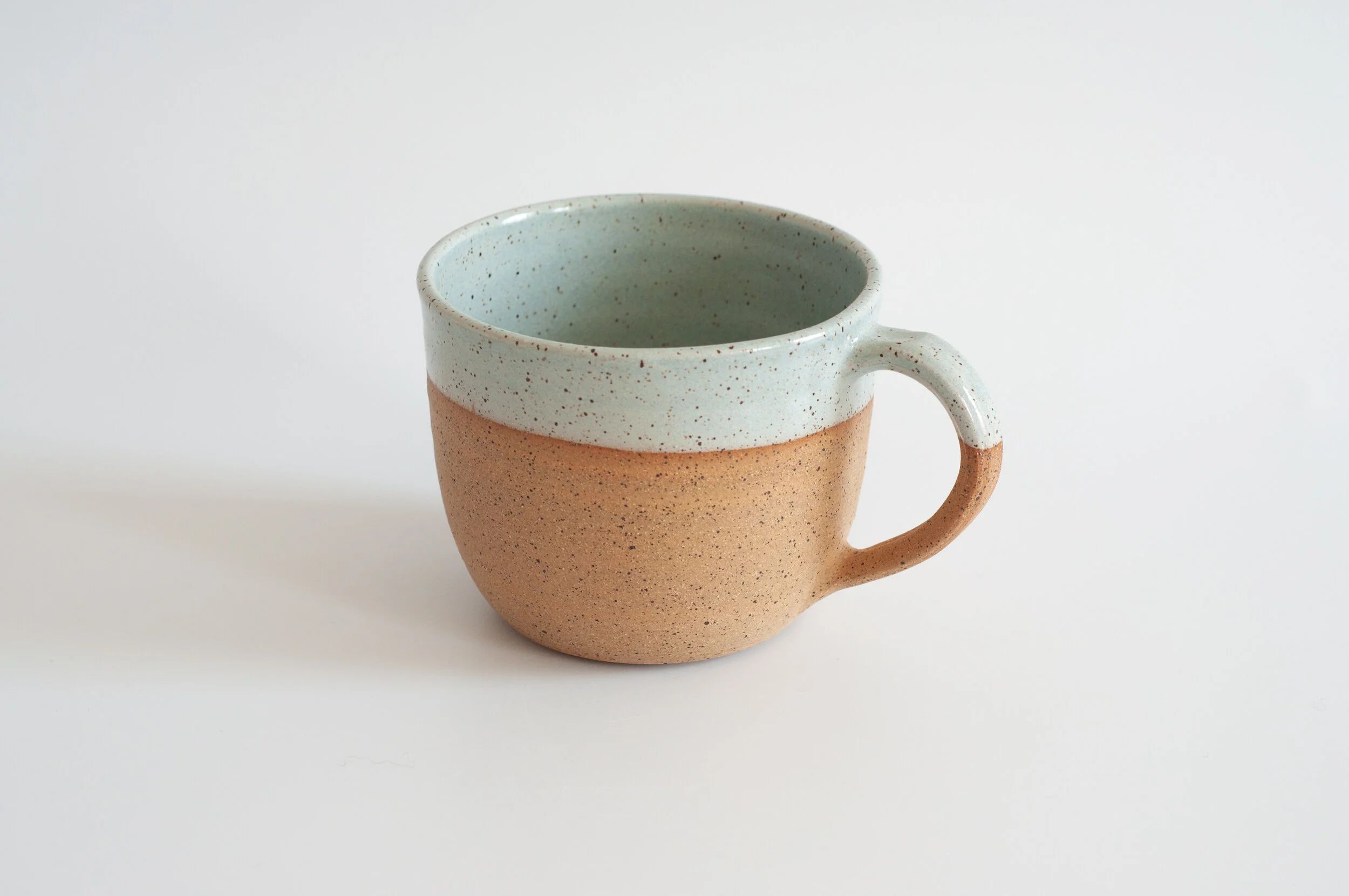 Jumbo Mug (18oz) 8