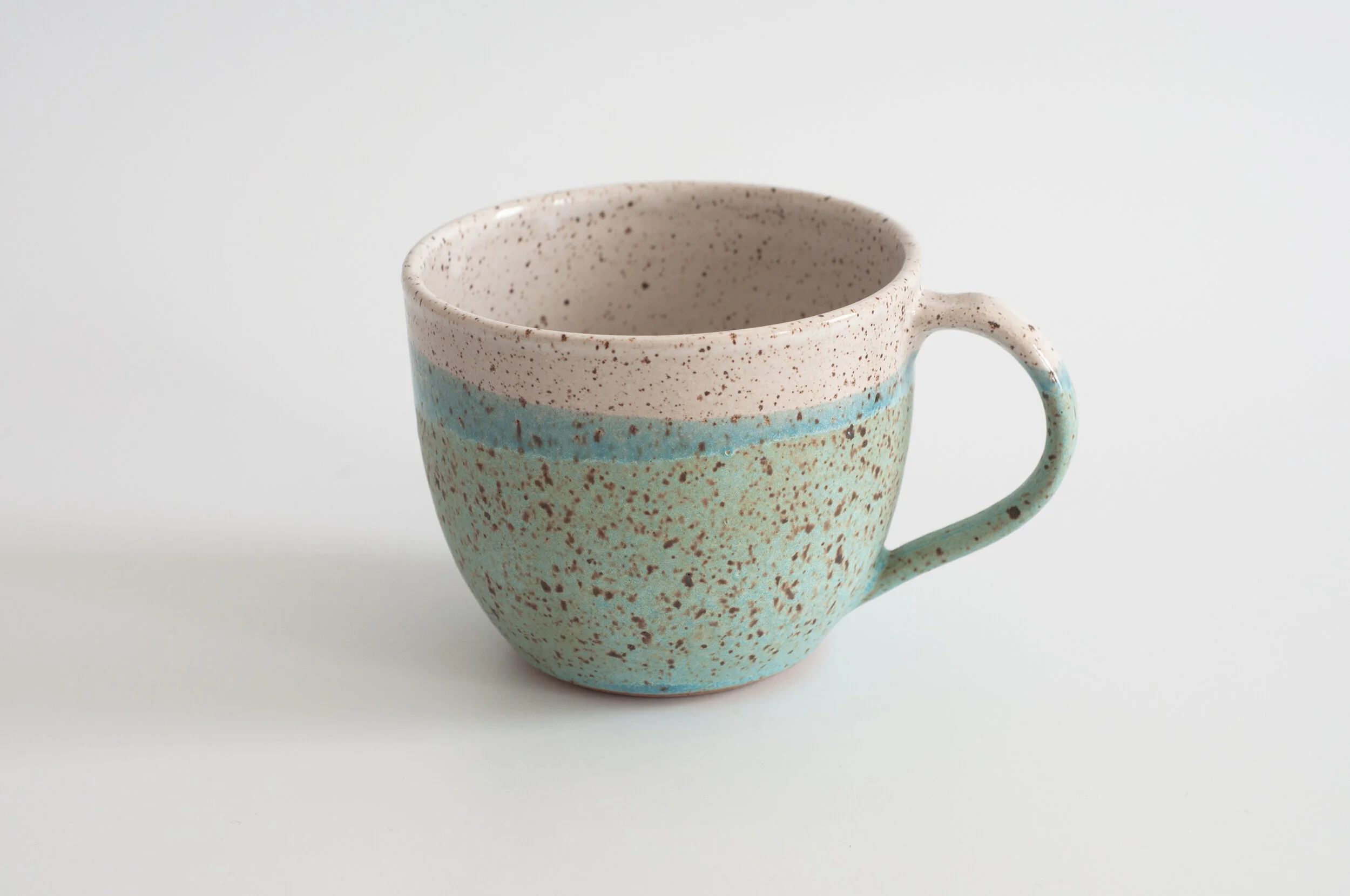 Jumbo Mug (18oz) 9