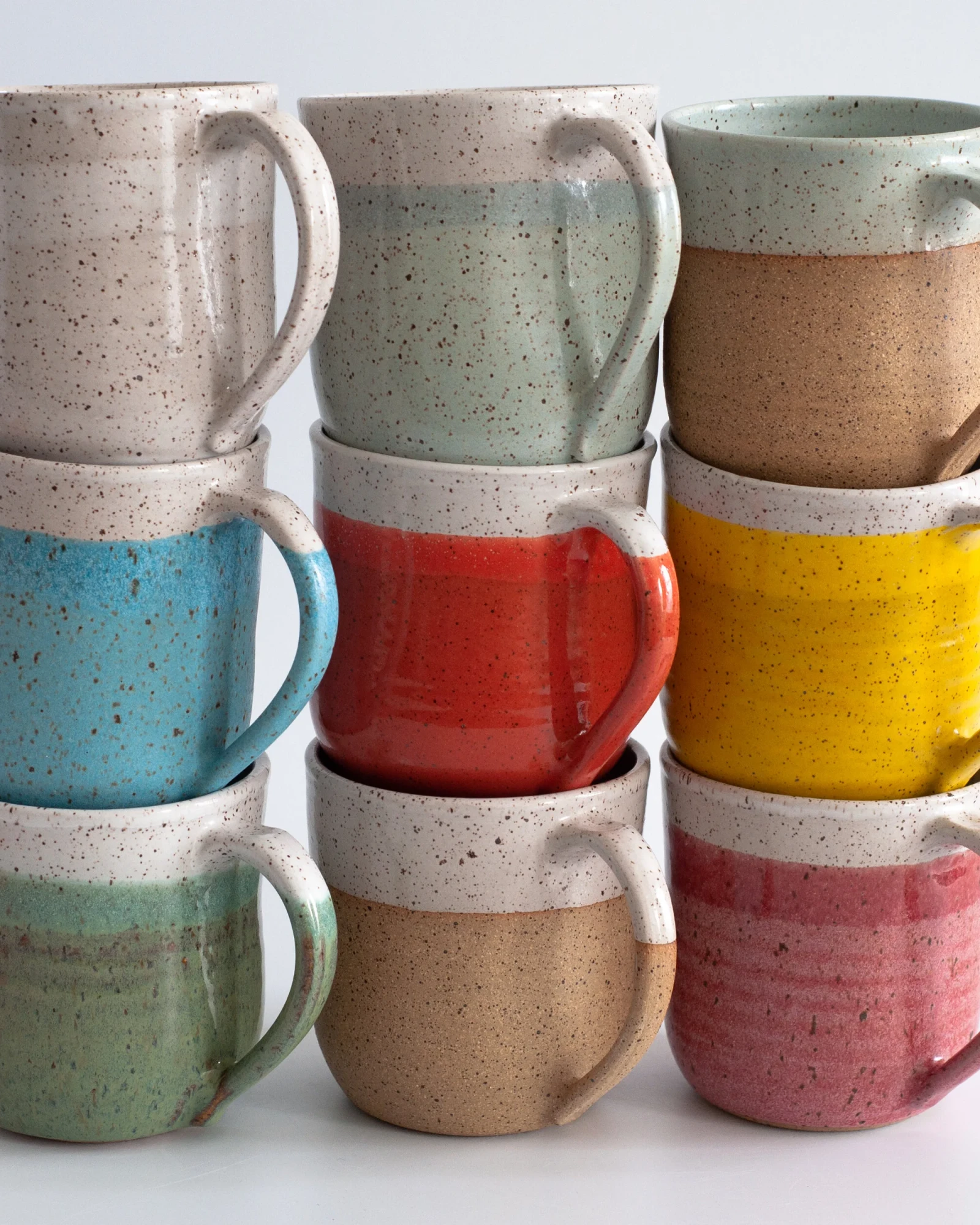 Original Mug (16 oz) by RachaelPots