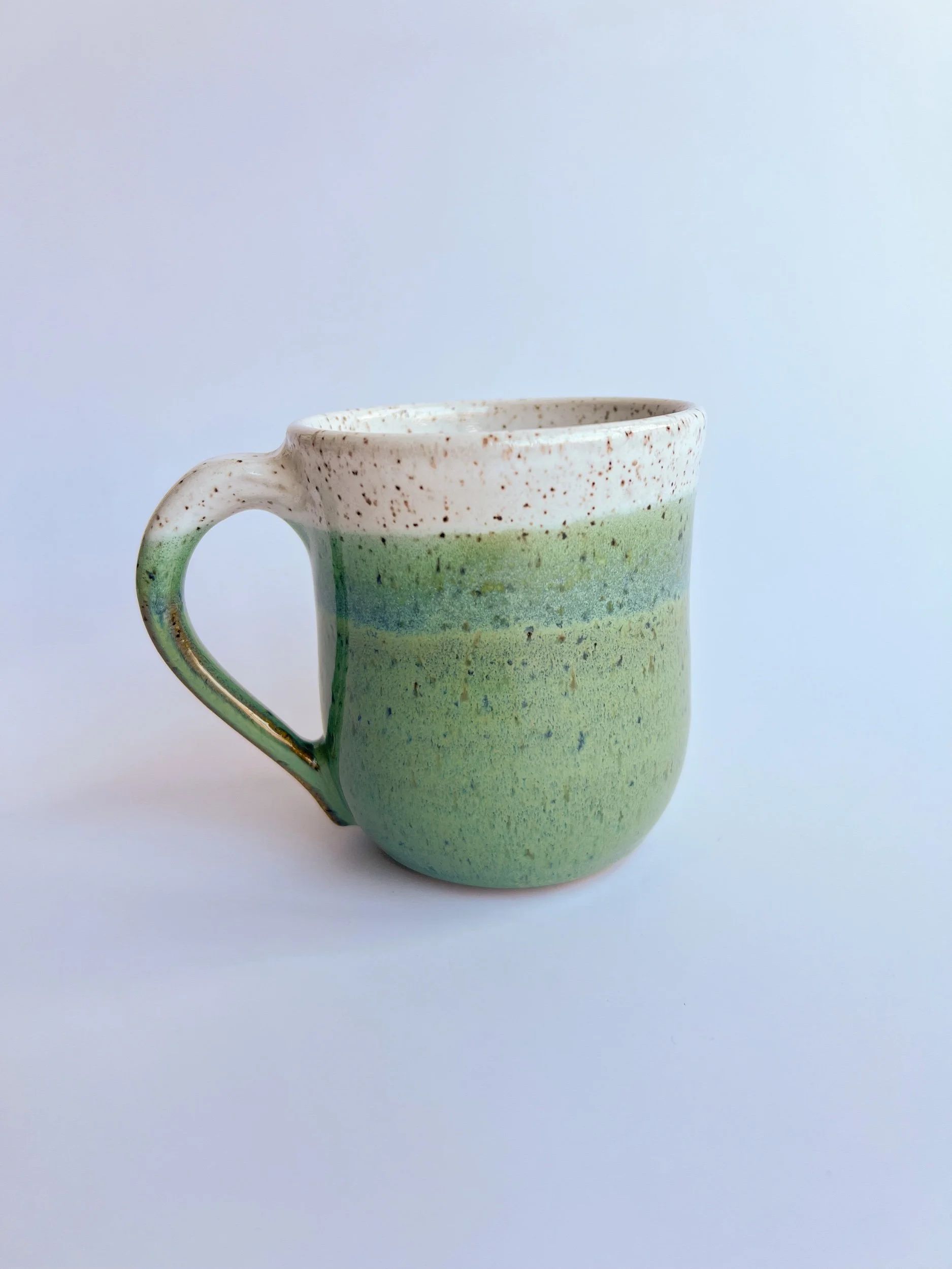 Original Mug (16 oz) 6