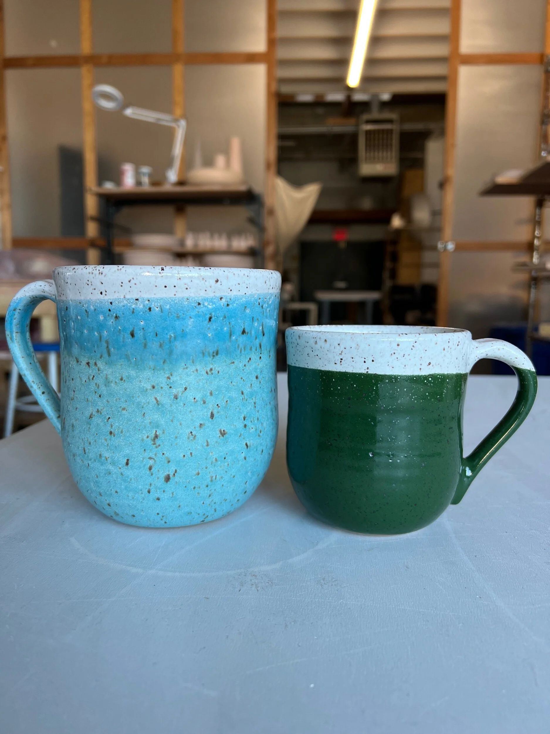 32oz Mega Mug 2