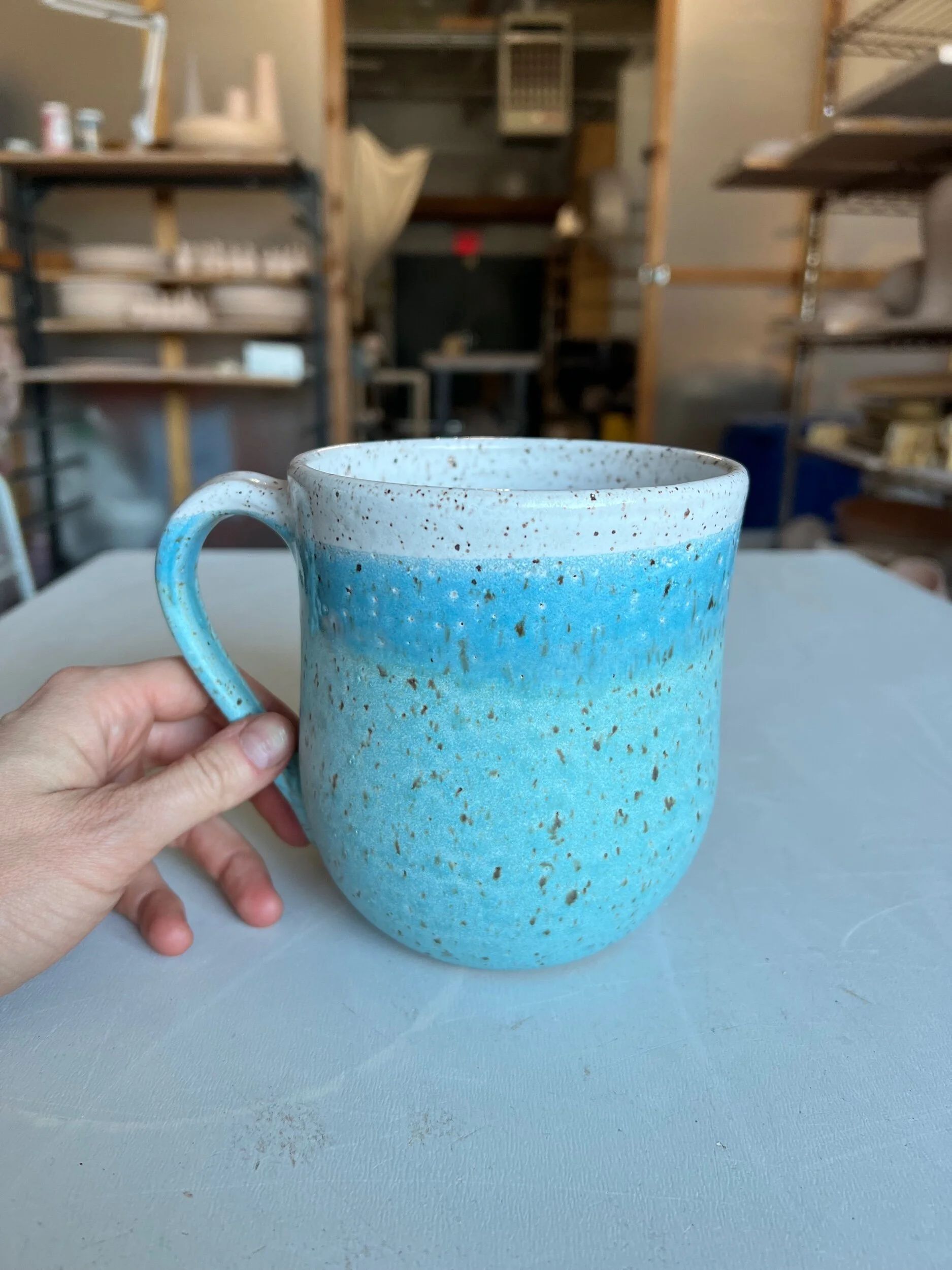 32oz Mega Mug 3