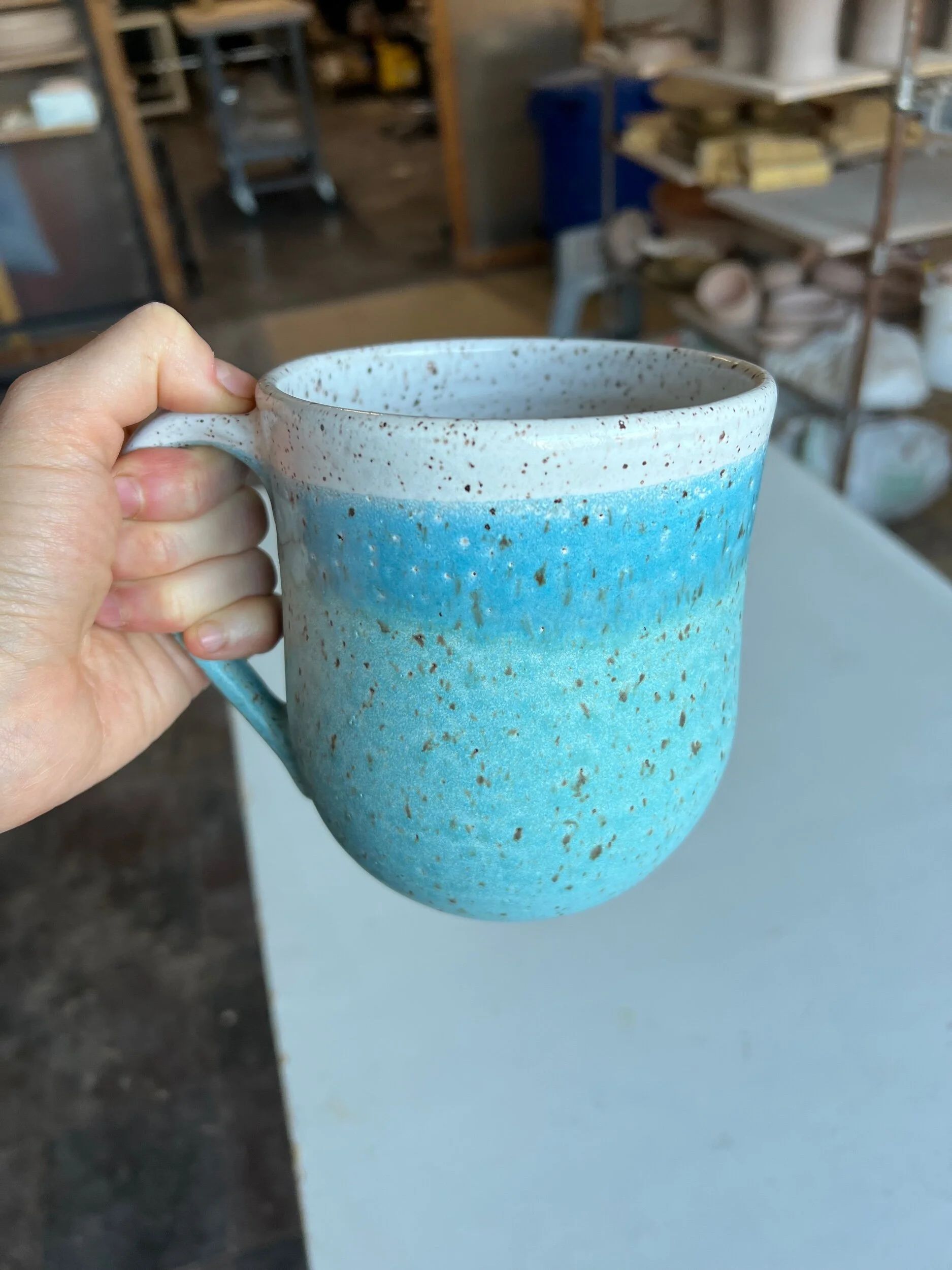 32oz Mega Mug 4