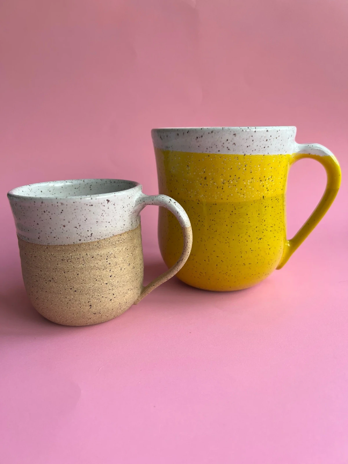 32oz Mega Mug by RachaelPots