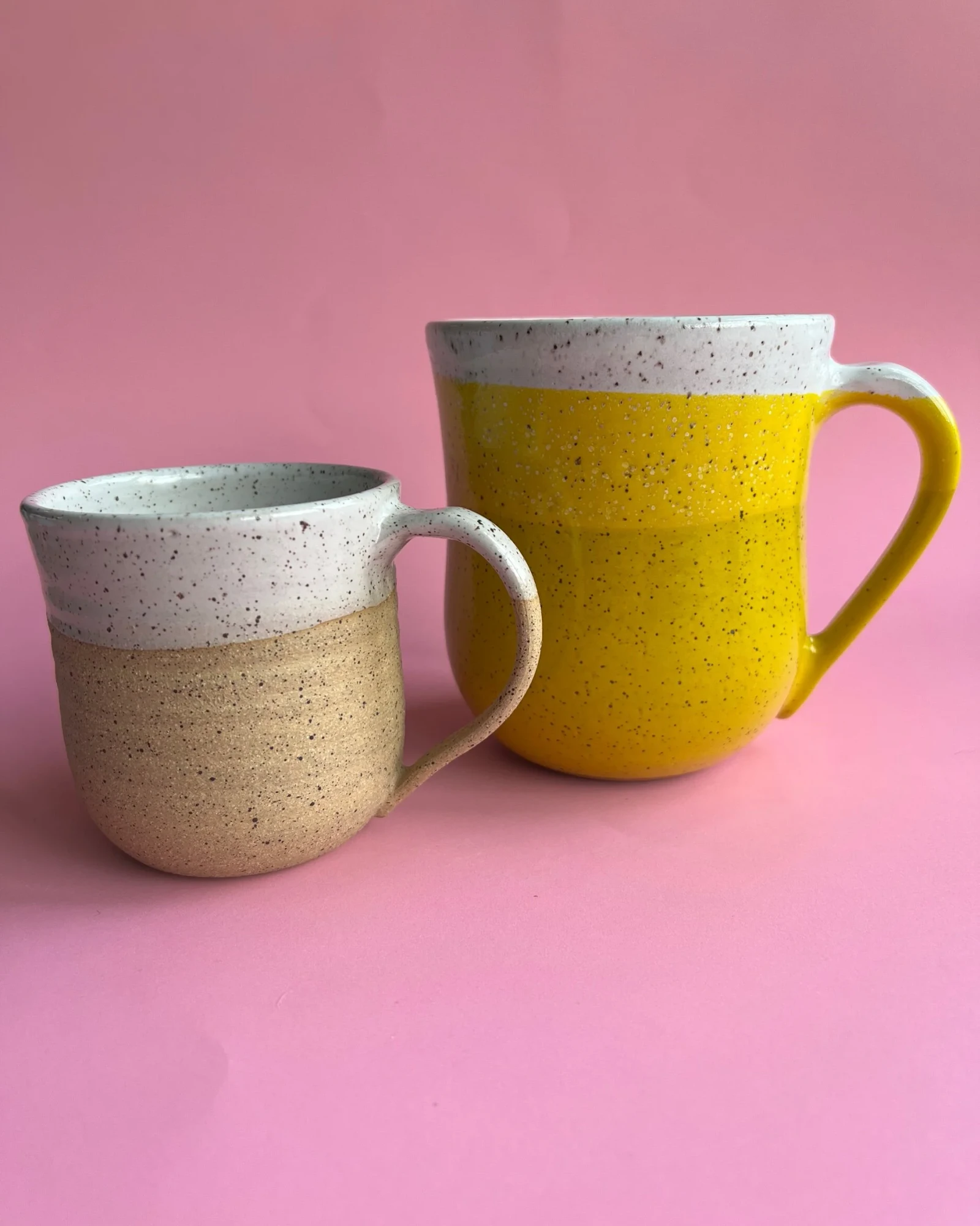 32oz Mega Mug by RachaelPots