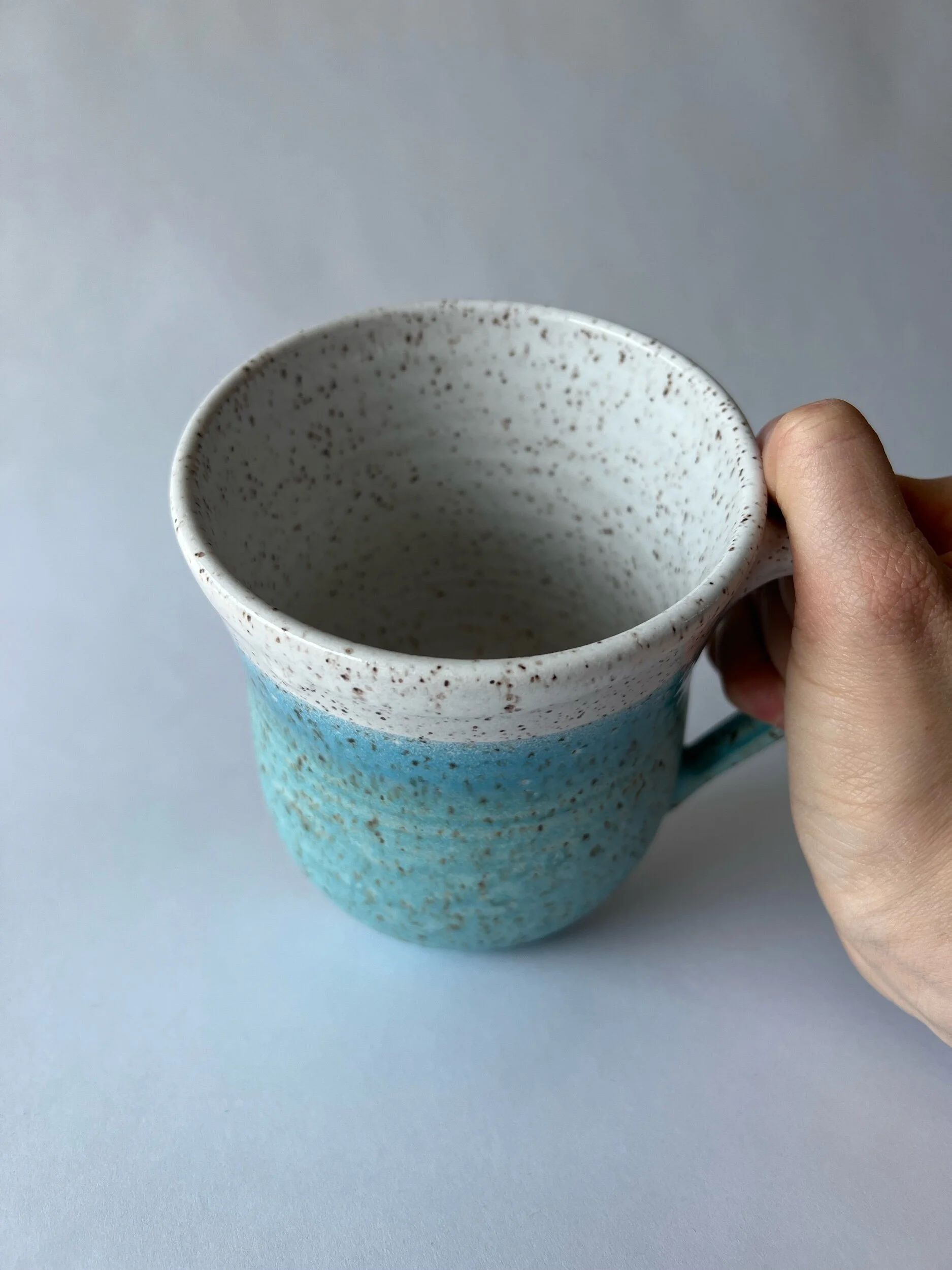 32oz Mega Mug 5