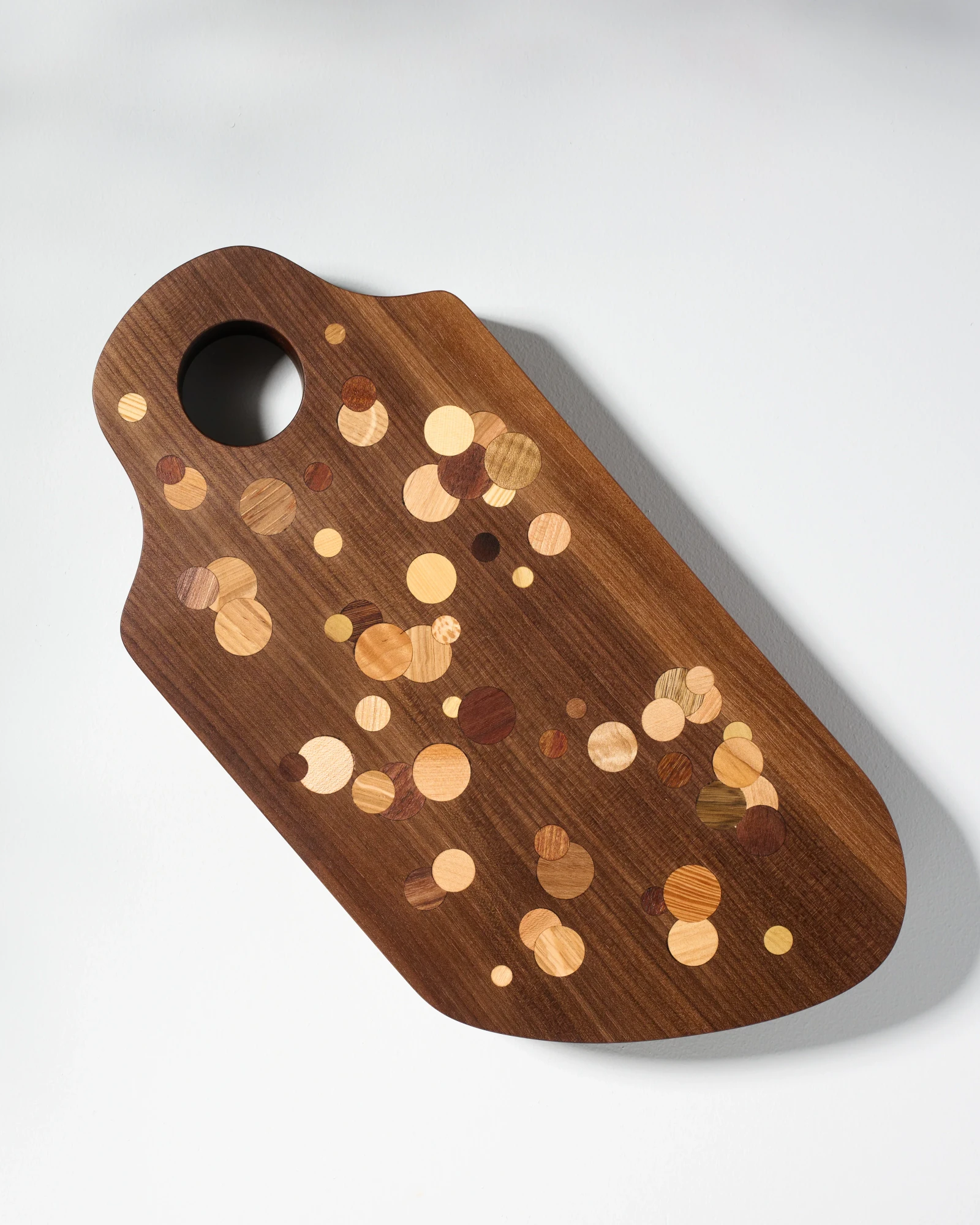 YAYOI Polka Dot Board by untitled_co