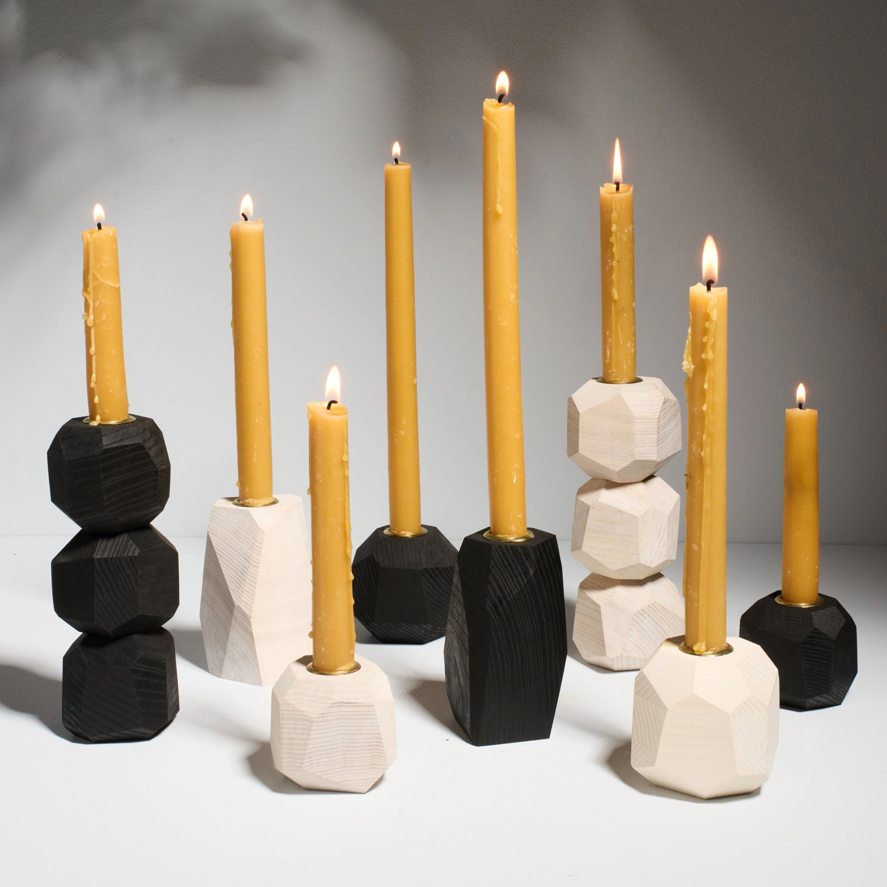 UGO Midnight Black