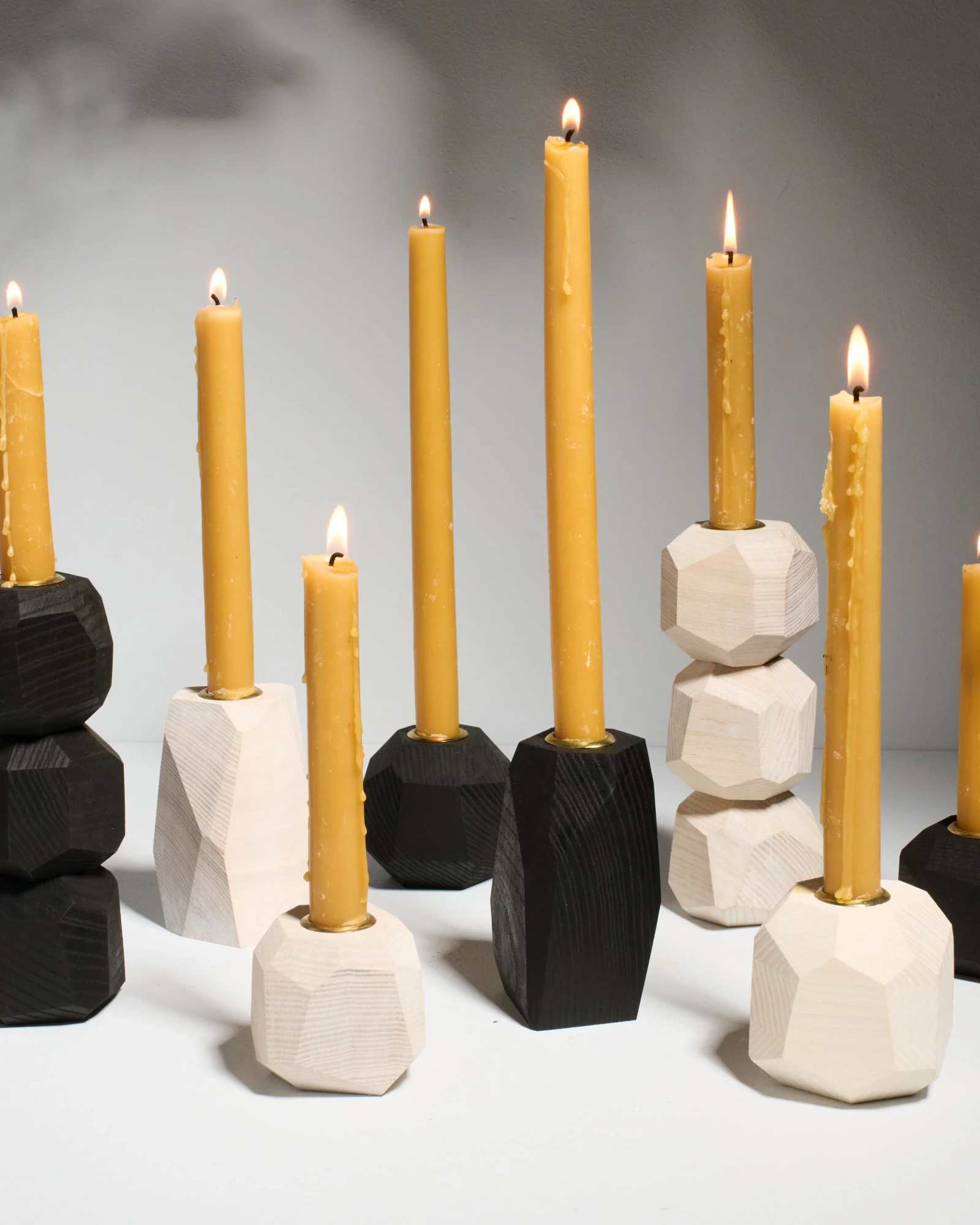UGO Midnight Black by untitled_co