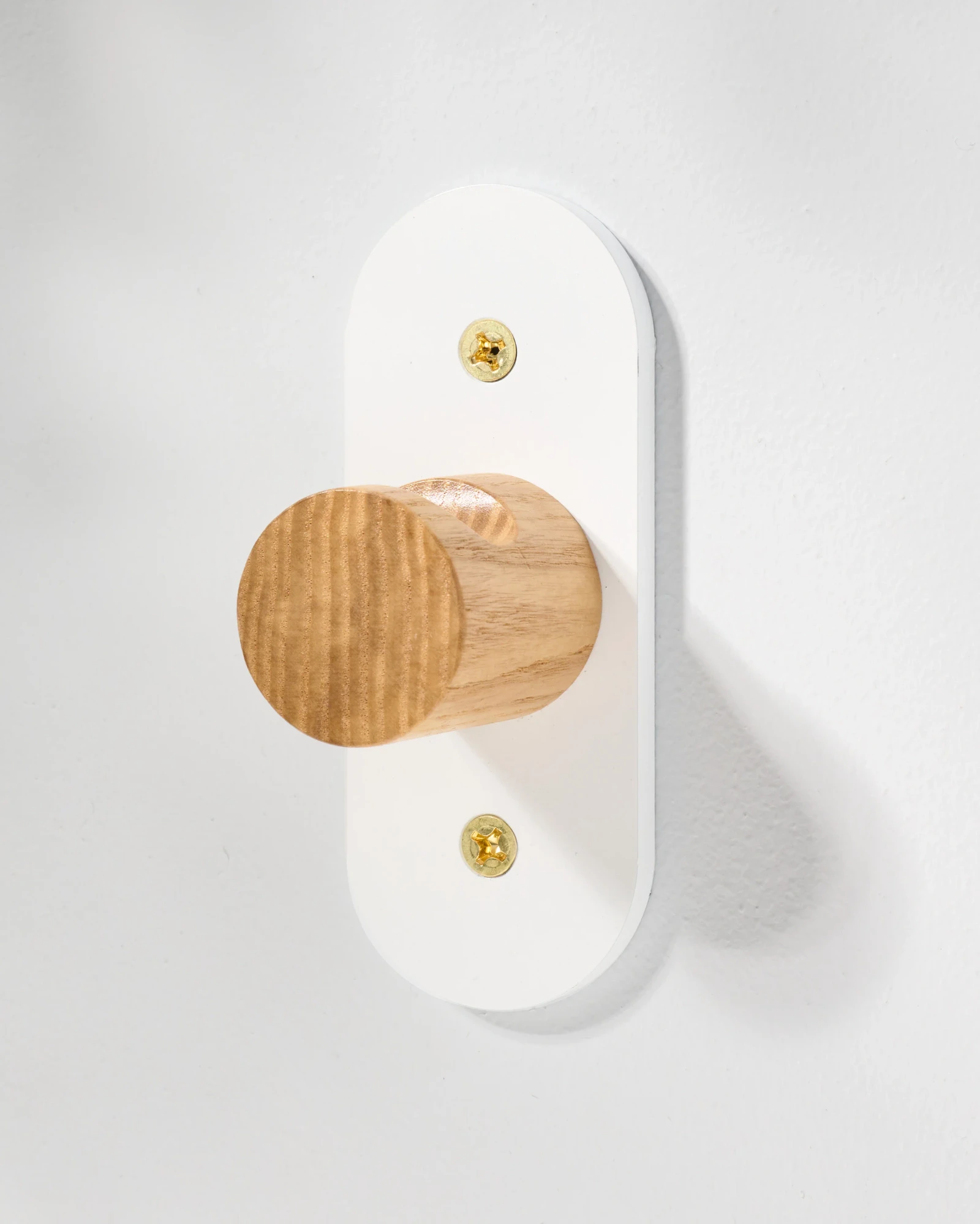 RALSTON White Ash by untitled_co