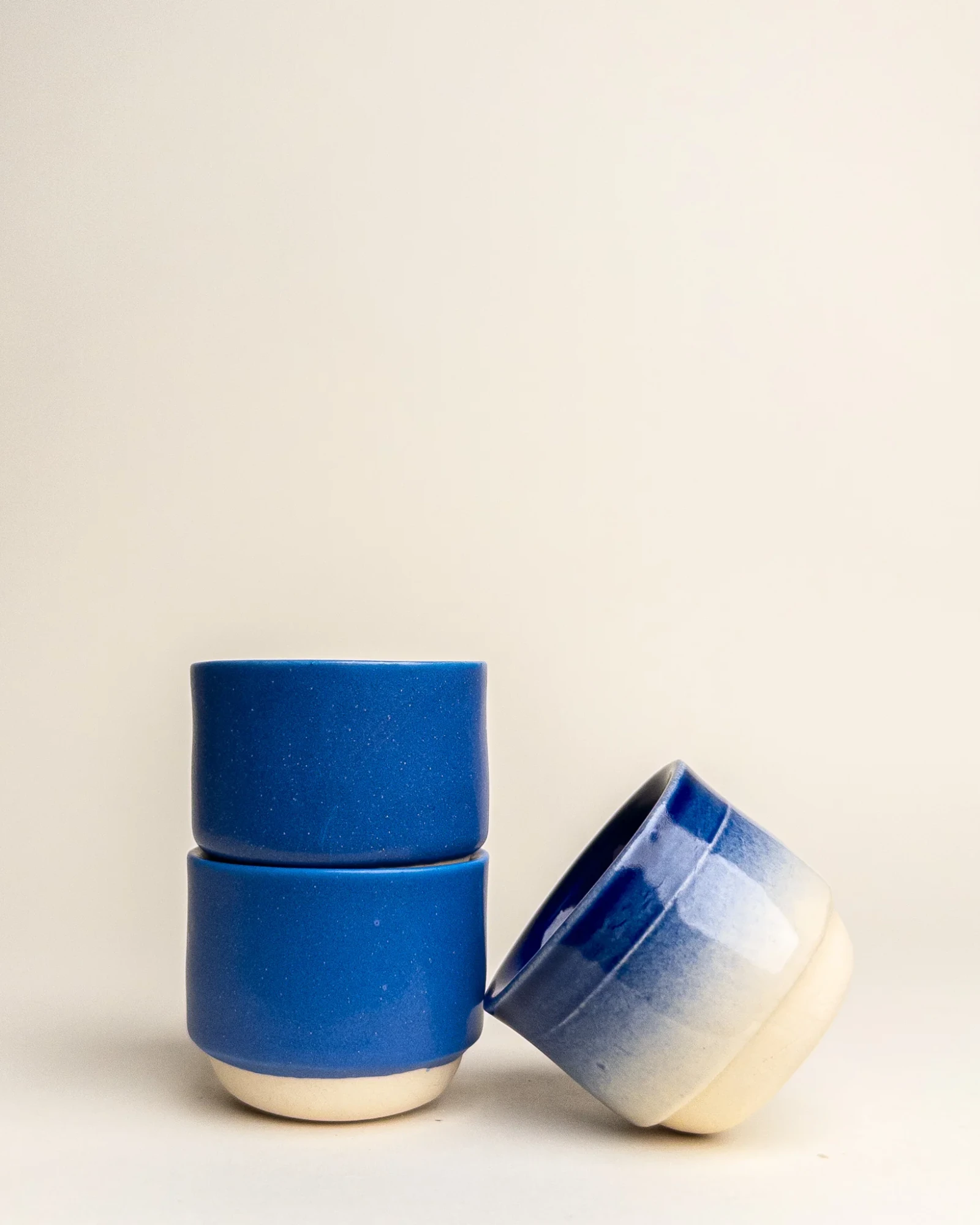 Espresso Cup (Made to Order) by DEEP BLACK