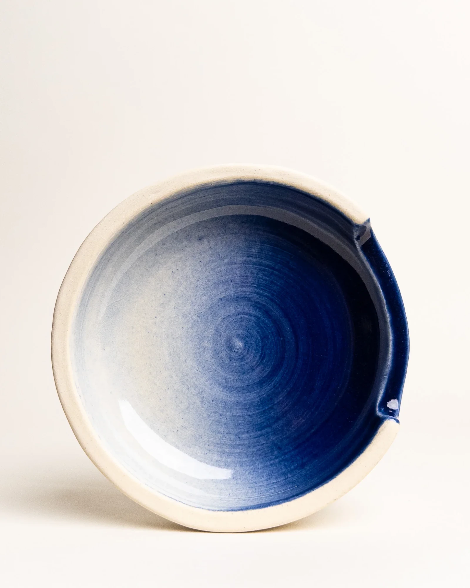Spoon Rest (Made to Order) by DEEP BLACK