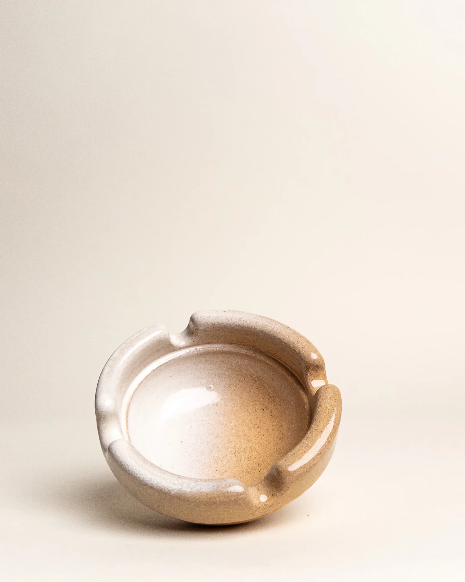 Ashtray (Made to Order) by DEEP BLACK