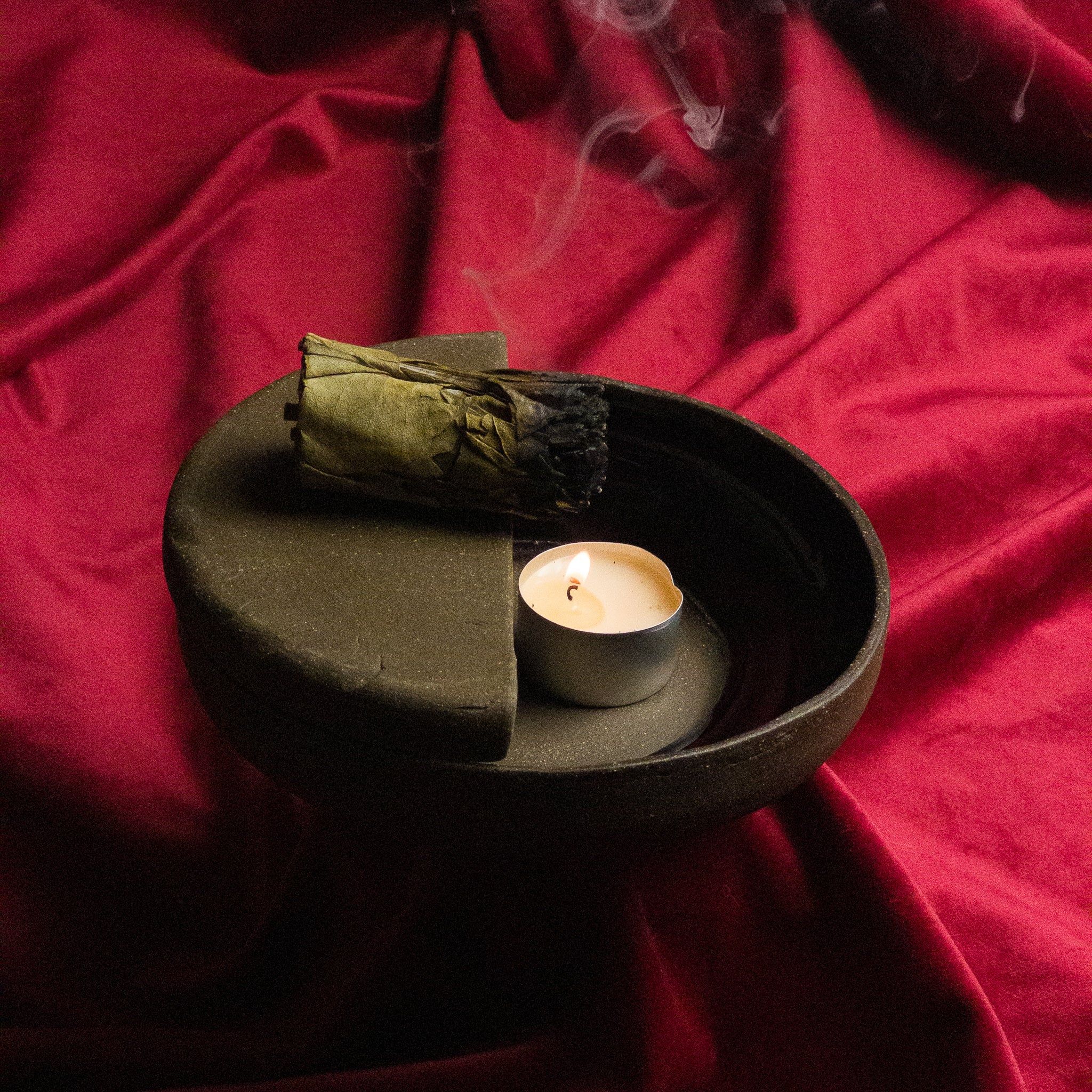 Temple Crucible (Made to Order) 16