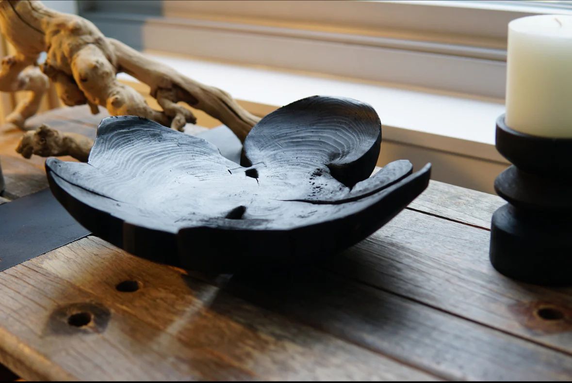 Rorcshach Bowl 2