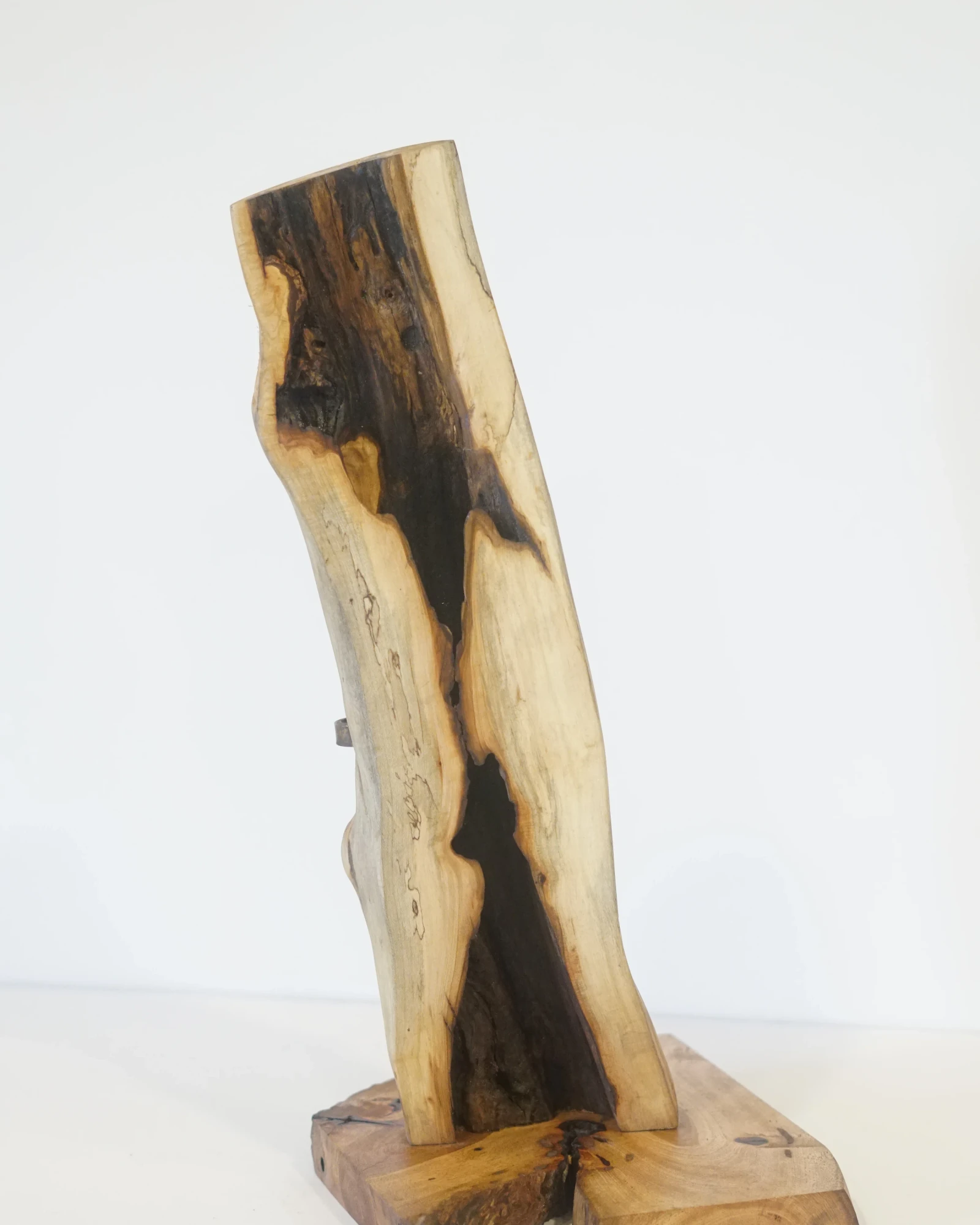 Hickory Hollow Vase by Seven Cedars NY