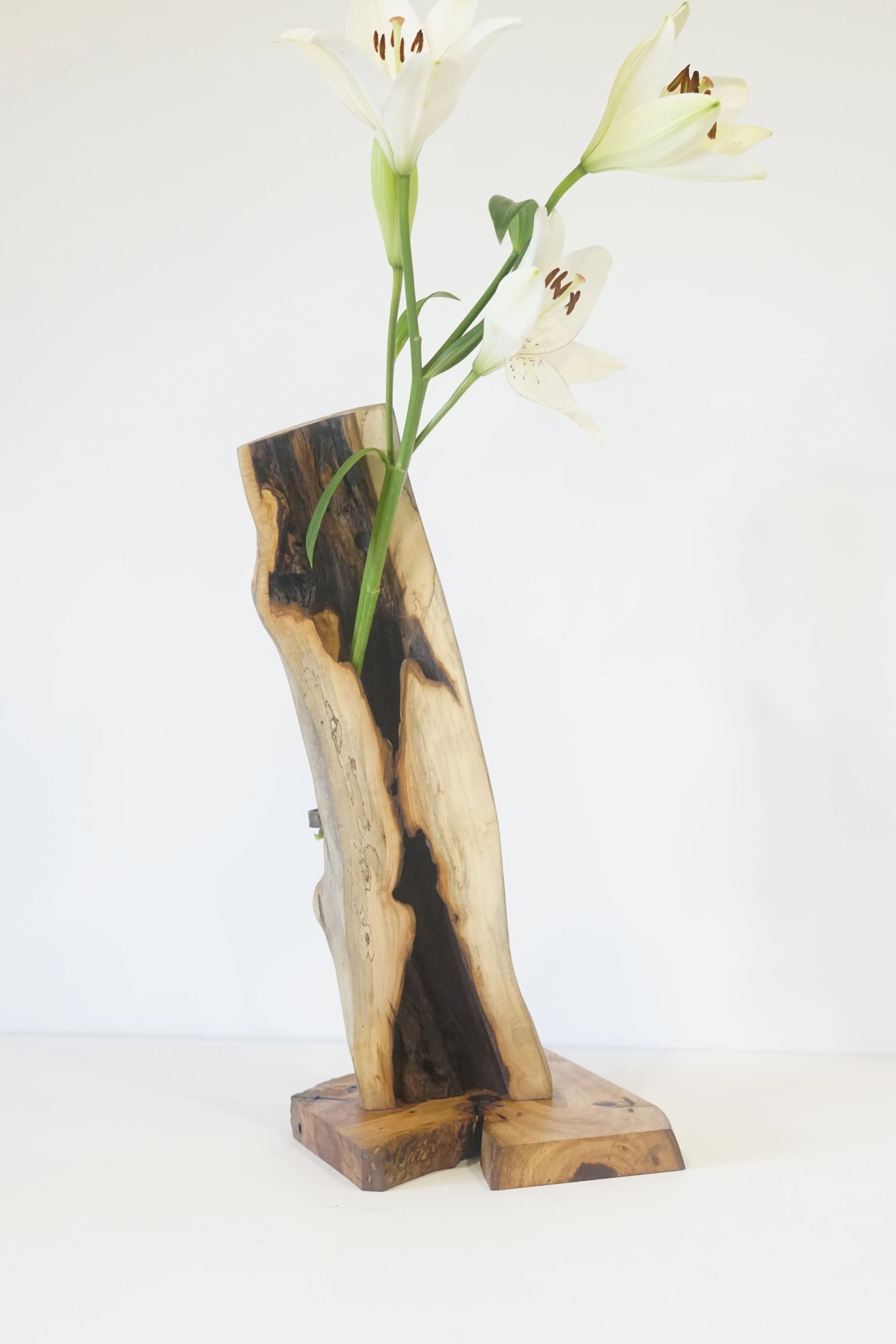 Hickory Hollow Vase 3