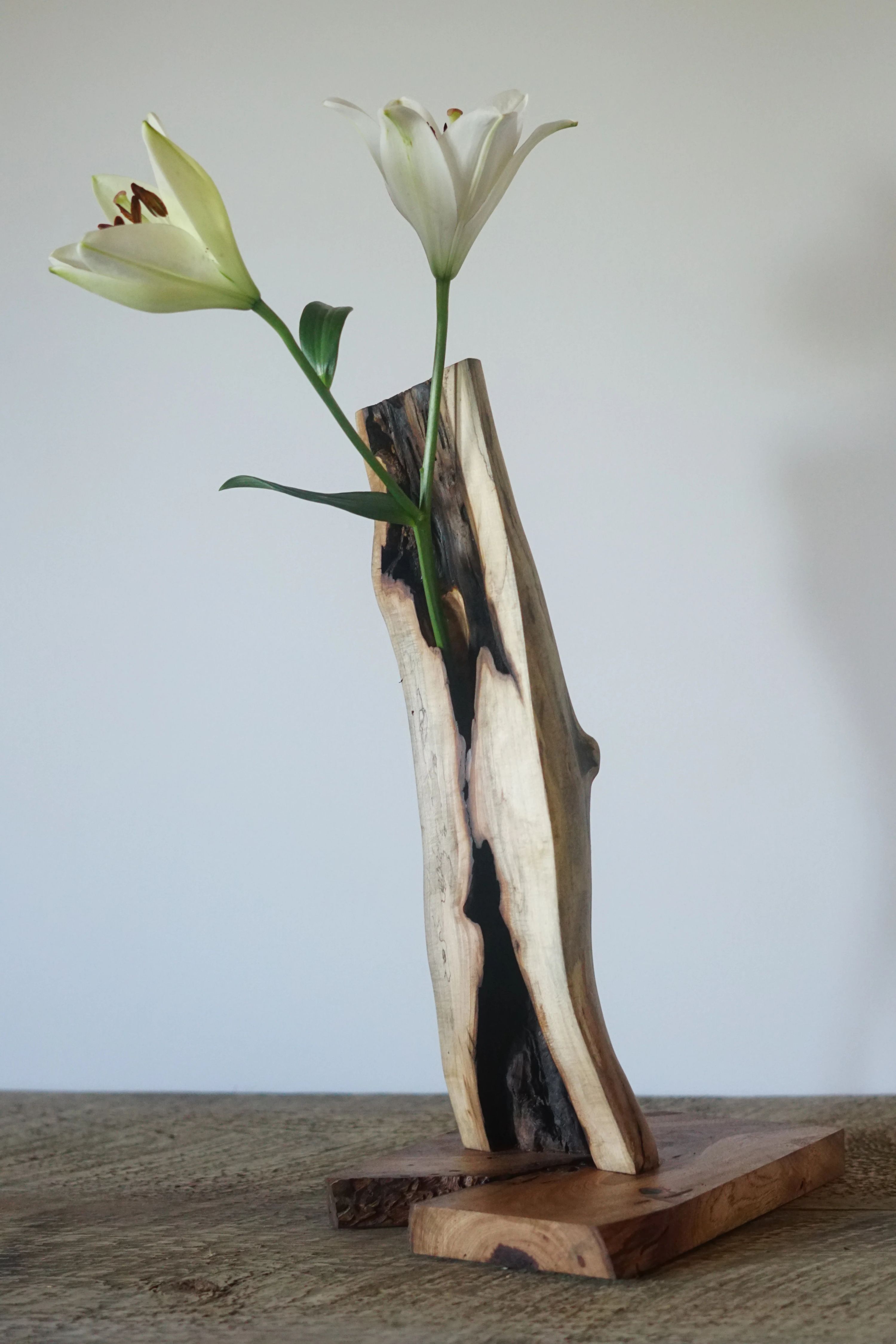 Hickory Hollow Vase 4