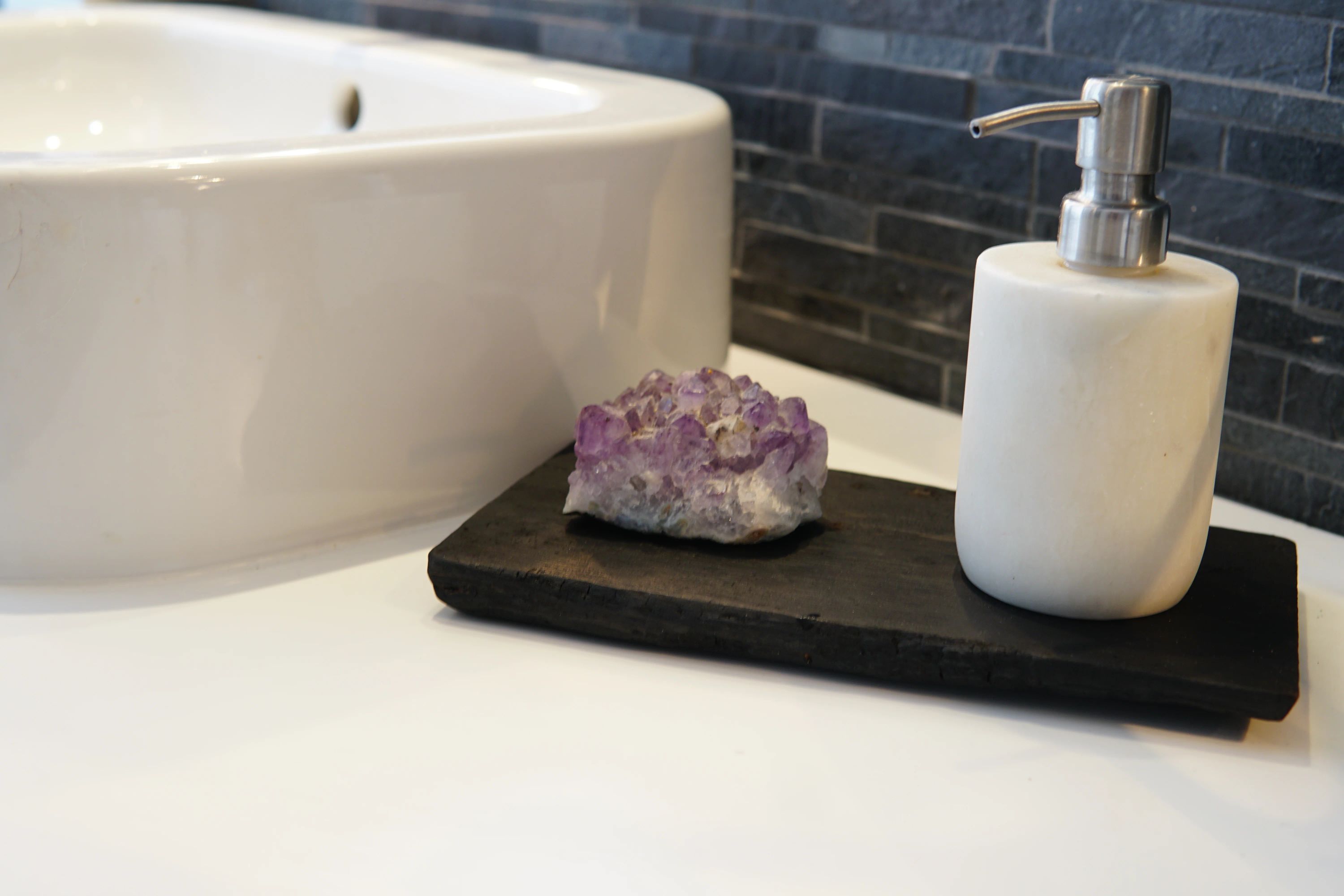 Yakisugi Bath Valet 2
