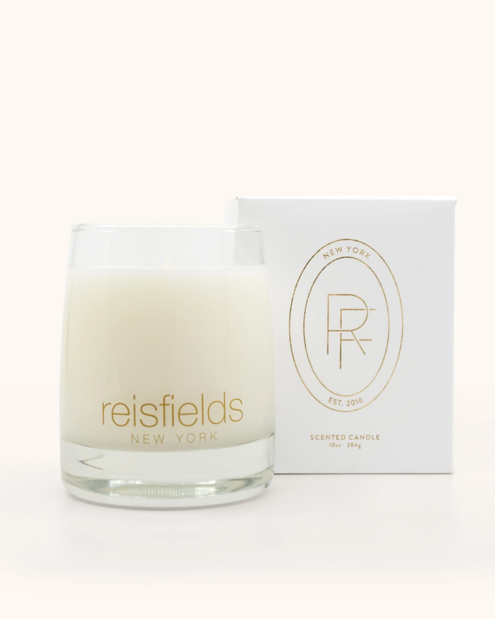 Classic • No. 2 by Reisfields NYC
