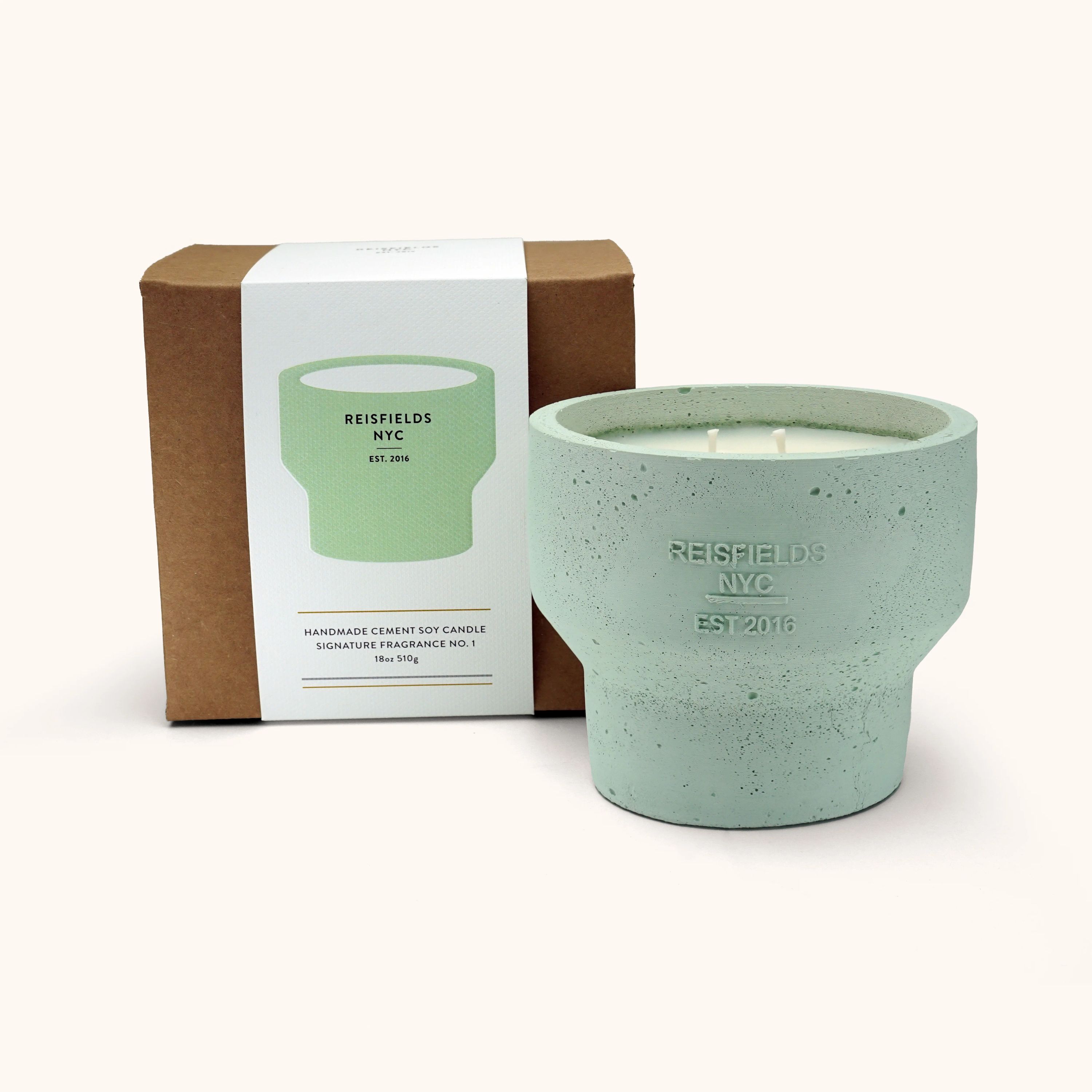 Mint • No. 1 2