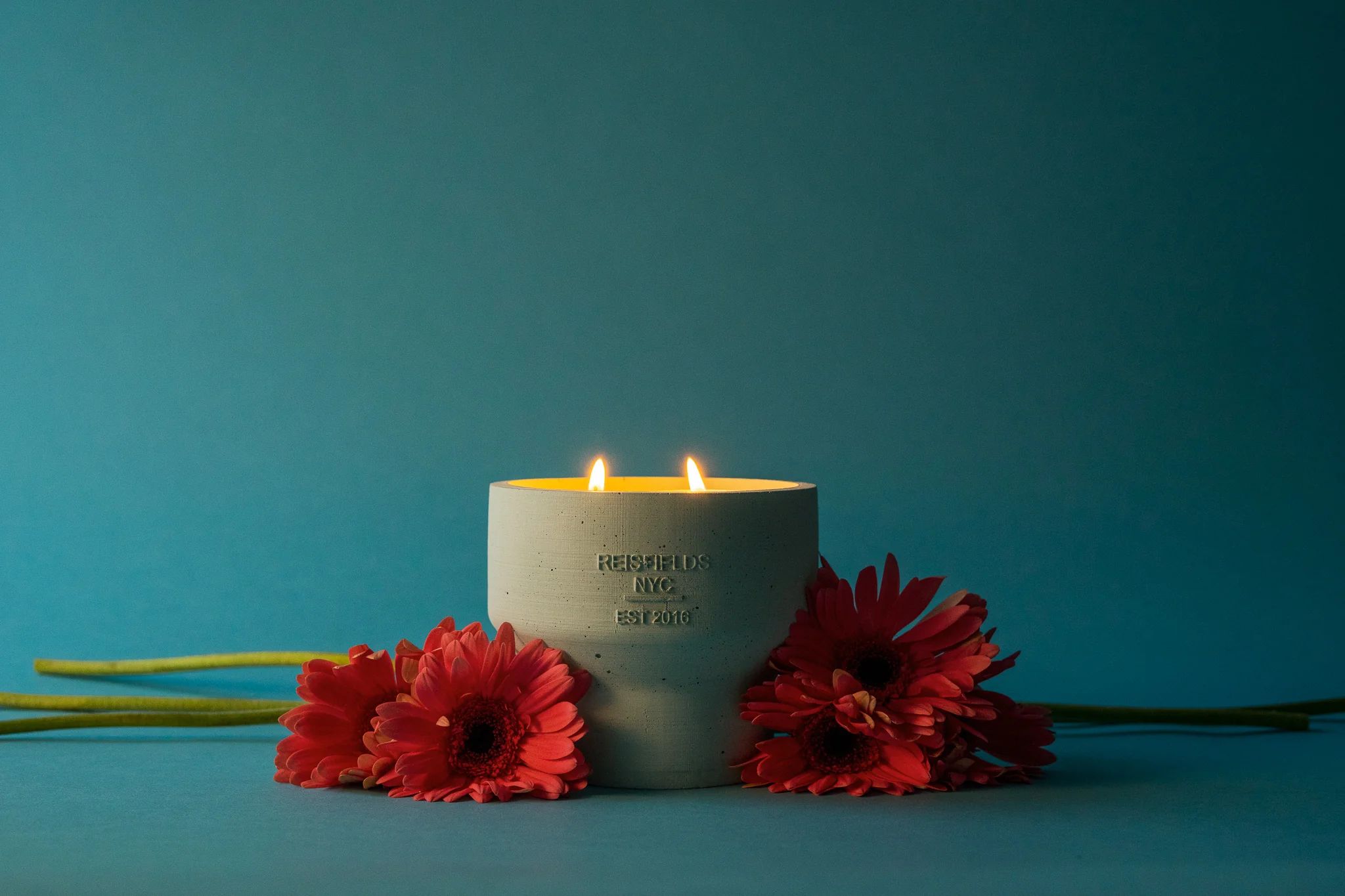Mint • No. 1 by Reisfields NYC