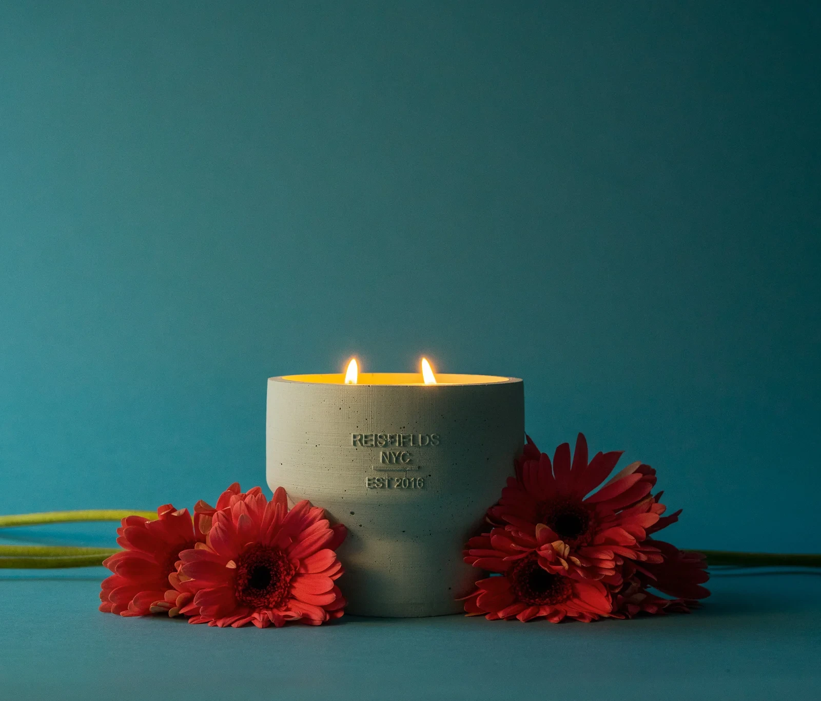 Mint • No. 1 by Reisfields NYC