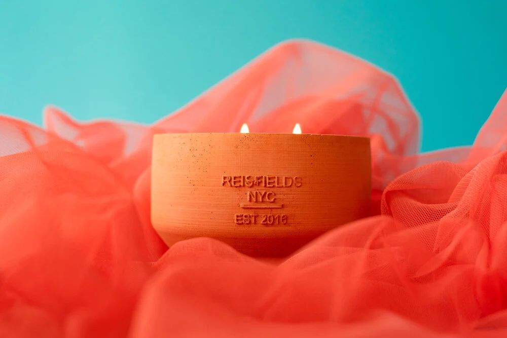 Clay • No. 4 by Reisfields NYC