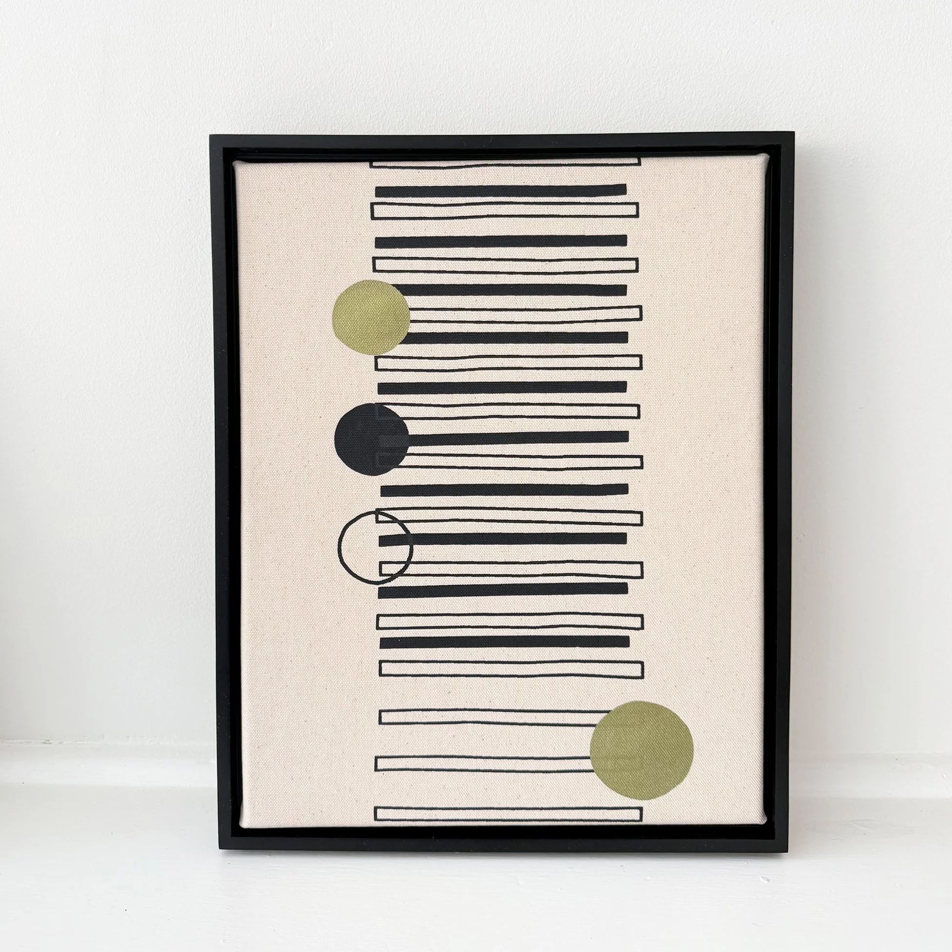 Wall Hanging/Framed 3