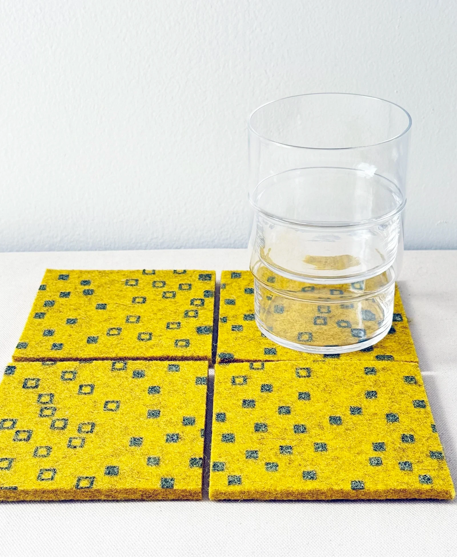 Coasters by olgajoan
