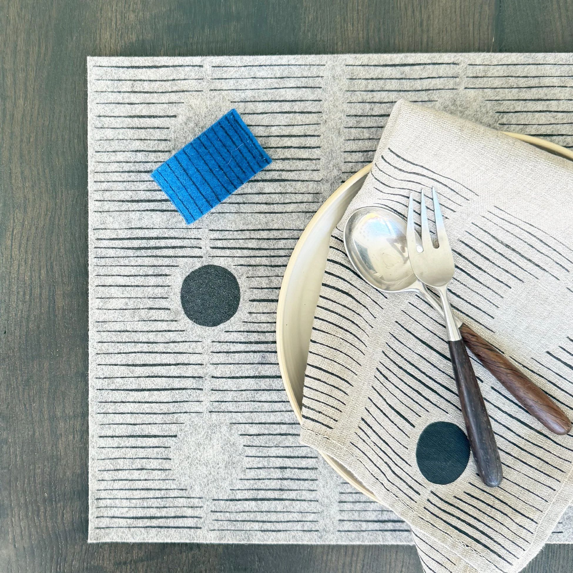 Napkins by olgajoan
