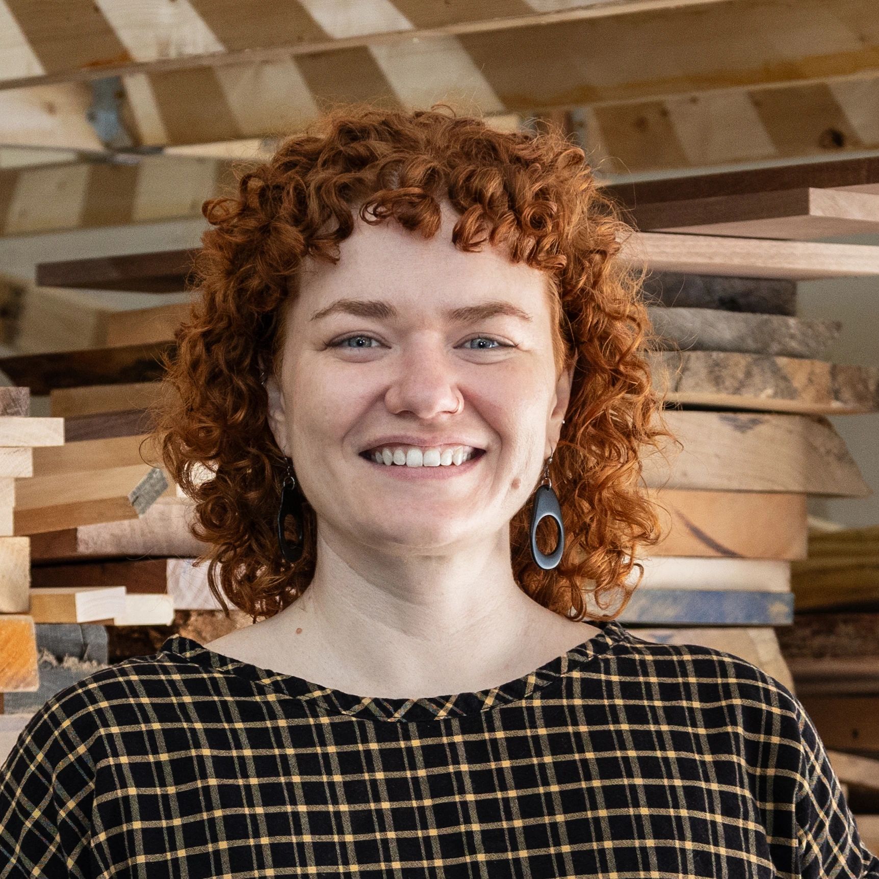 Teresa Audet Studio 