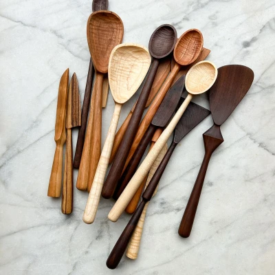 Four Leaf Wood Shop